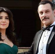 Nefise din serialul Aripi frânte, amintiri emoționante de pe vremea când avea doar 25 de ani și era la început de carieră! Iată cum a fost surprinsă celebra actriță Deniz Bolisik in club!